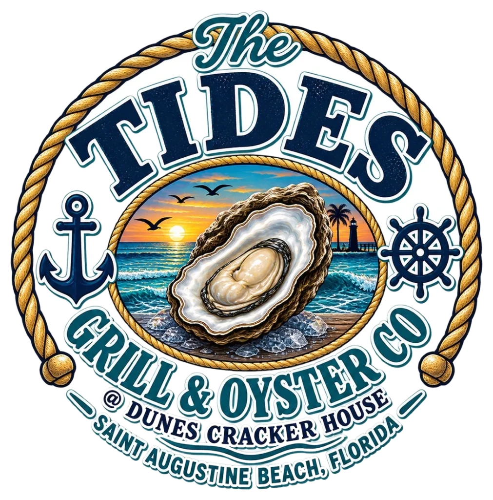 The Tides Grill & Oyster Co